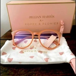Blue light glasses - Jilly box